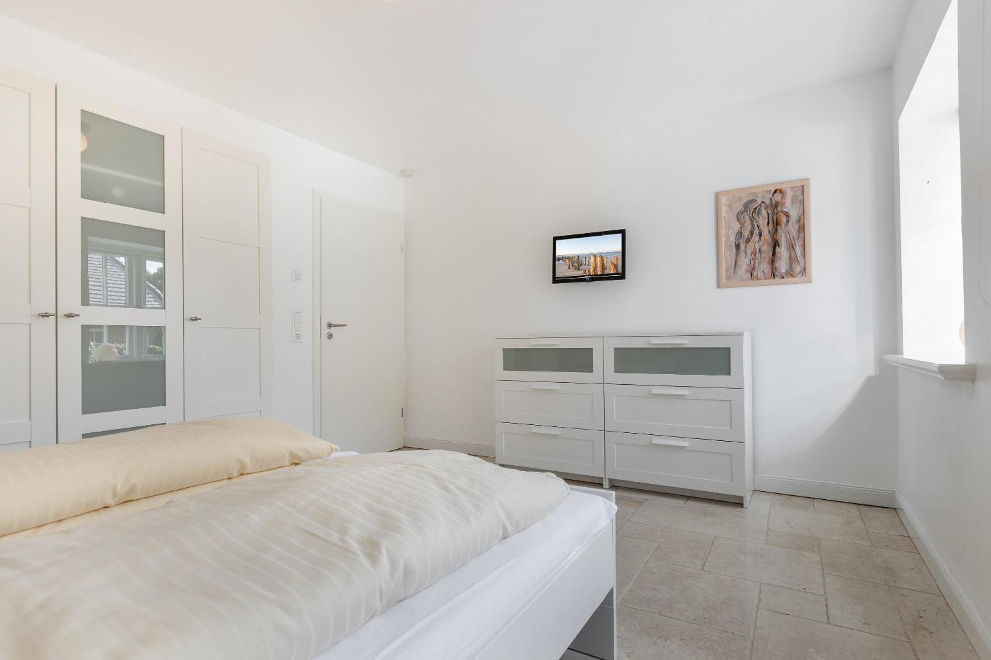 White Pearl Eg Apartment *